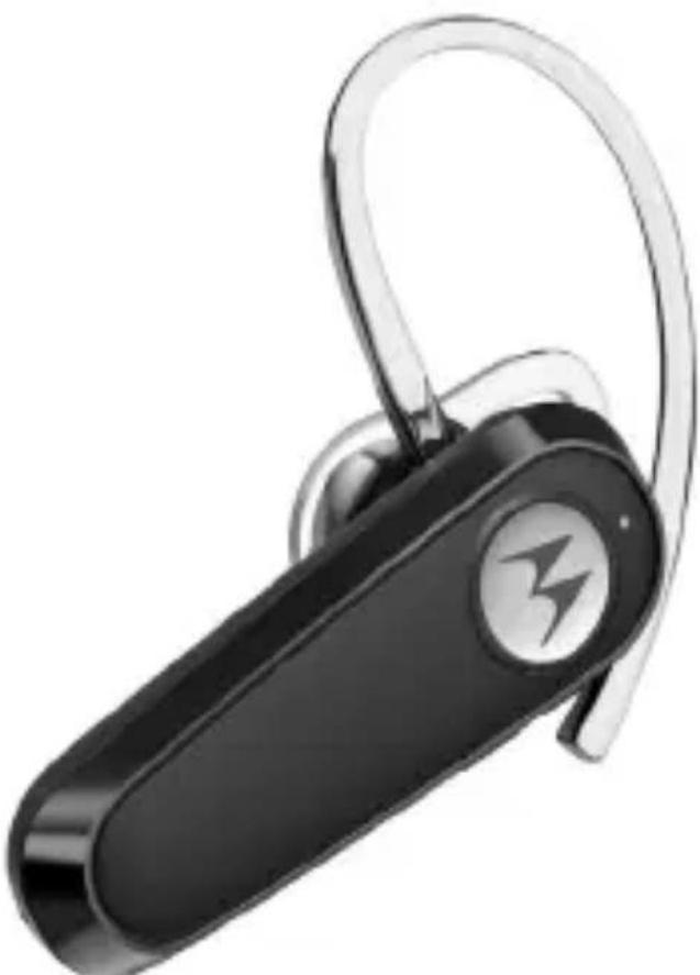 MOTOROLA HK126 - IN-EAR WIRELESS MONO HEADSET - 1