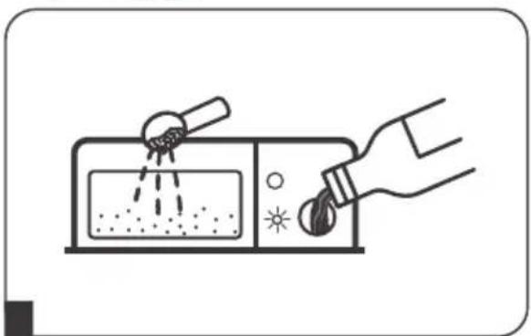 TEKA DFI 44800 - GUIDE RAPIDE D'UTILISATION - 4