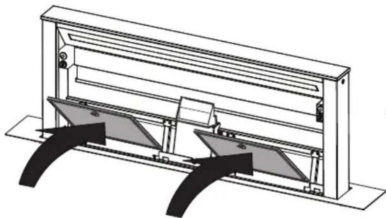 ELICA PRF0161680 - FRONT - 36