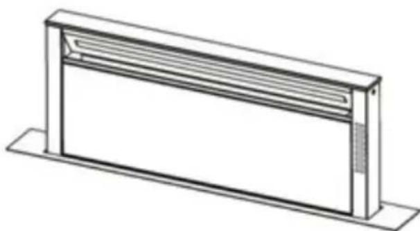 ELICA PRF0161680 - P3. Taste WiFi - 2