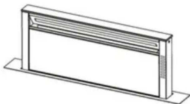 ELICA PRF0161680 - Çalıstirma Kumanda Göstergesi A - 4