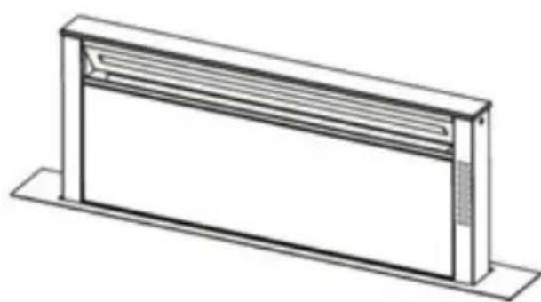 ELICA PRF0161680 - P3. Tecla WiFi - 2