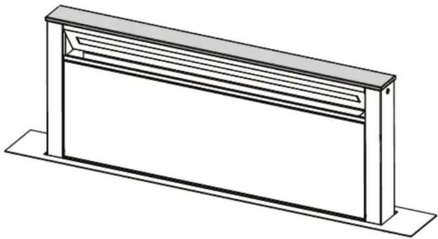 ELICA PRF0161680 - 40