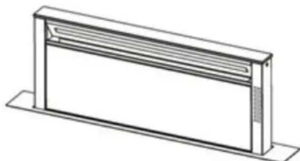 ELICA PRF0161680 - P3. Tipka WiFi - 2