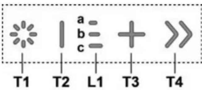ELICA PRF0161680 - P3. Tastă WiFi - 1