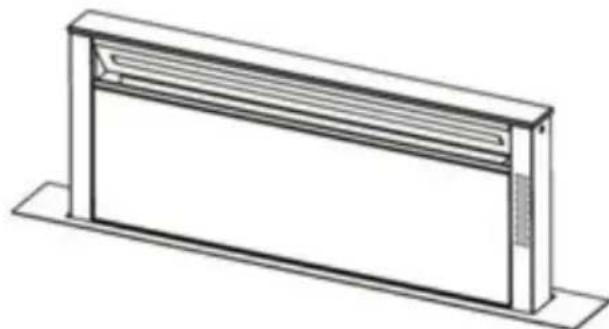 ELICA PRF0161680 - P3. WiFi-knop - 2