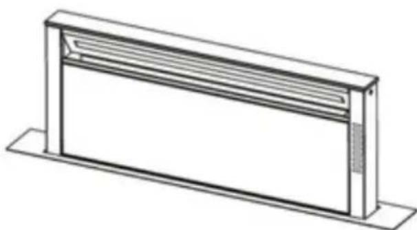 ELICA PRF0161680 - P3. WiFi-tast - 2