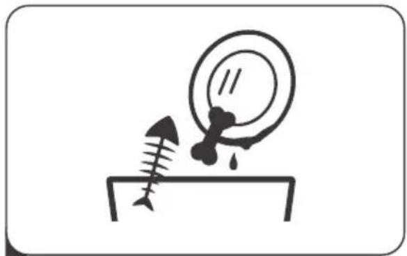 TEKA DFI 76960 - GUIDE RAPIDE D'UTILISATION - 2