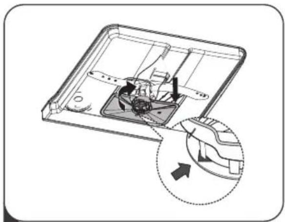 TEKA DFI 76960 - NOTE: - 4