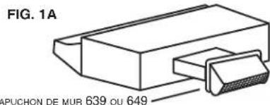 NuTone NU330WW - PLANIFICATION DU RÉSEAU DE CONDUITS - 1