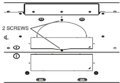 NuTone NCDA130WW - Prepare the Hood - 1