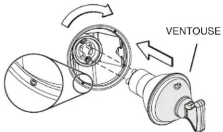 NuTone NCDA130WW - INSTALLATION AVEC CONDUITS SEULEMENT - 1