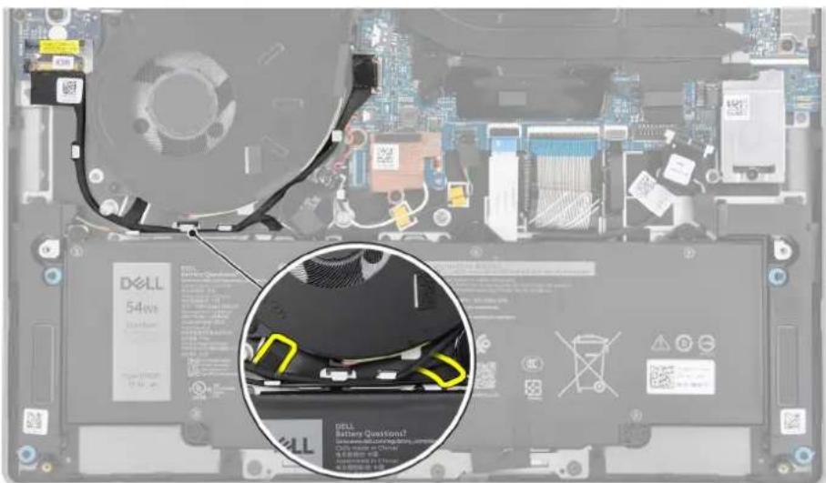 DELL Inspiron 14 5441 - Étapes - 1