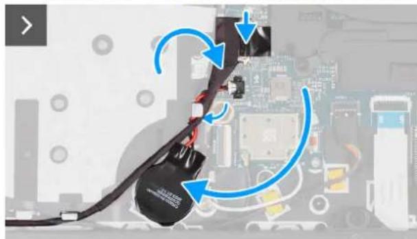 DELL Inspiron 14 5441 - A propos de cette tâche - 5