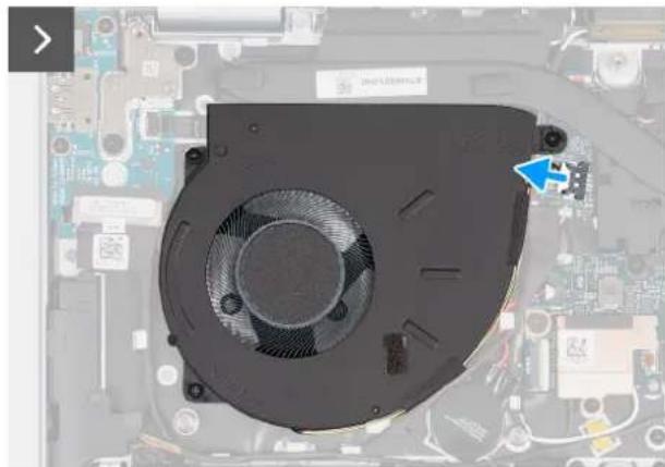DELL Inspiron 14 5441 - A propos de cette tâche - 3