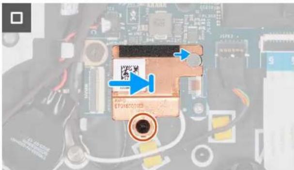 DELL Inspiron 14 5441 - A propos de cette tâche - 6