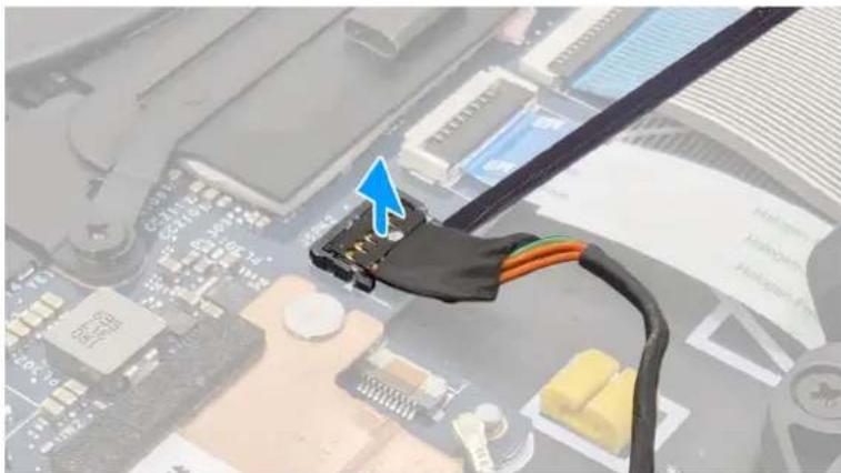 DELL Inspiron 14 5441 - Étapes - 1