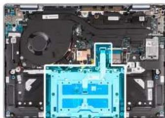 DELL Inspiron 14 5441 - À propos de cette tâche - 2