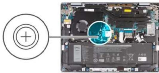 DELL Inspiron 14 5441 - À propos de cette tâche - 1