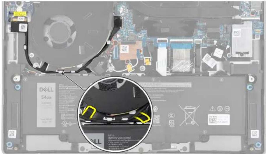DELL Inspiron 14 5441 - Étapes - 1
