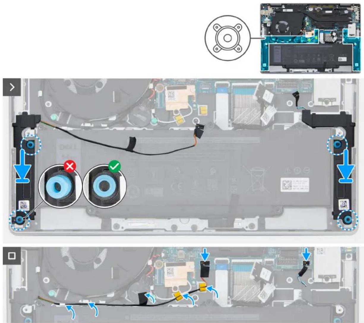 DELL Inspiron 14 5441 - A propos de cette tâche - 1