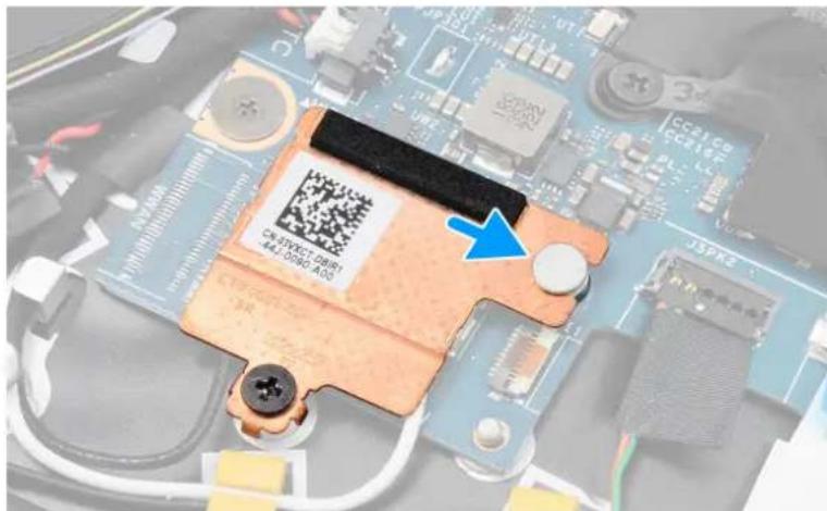 DELL Inspiron 14 5441 - Étapes - 3