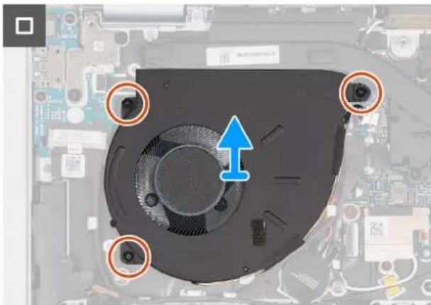 DELL Inspiron 14 5441 - A propos de cette tâche - 4