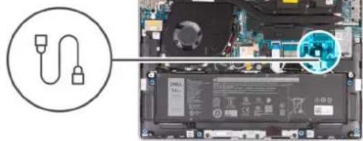 DELL Inspiron 14 5441 - À propos de cette tâche - 3