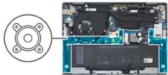 DELL Inspiron 14 5441 - A propos de cette tâche - 1