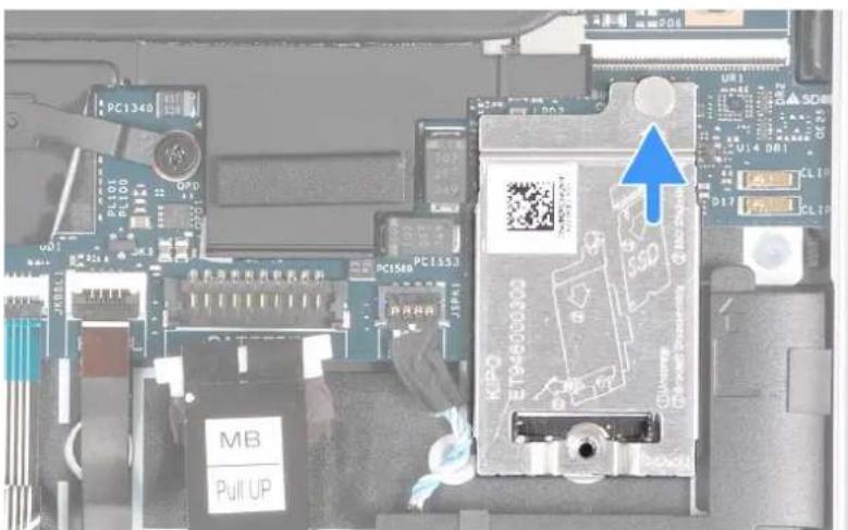 DELL Inspiron 14 5441 - Étapes - 3