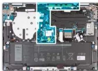 DELL Inspiron 14 5441 - A propos de cette tâche - 2
