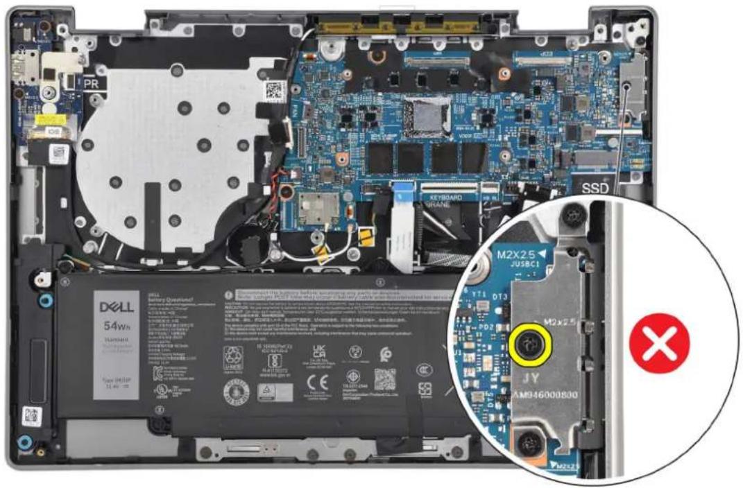 DELL Inspiron 14 5441 - Étapes - 3