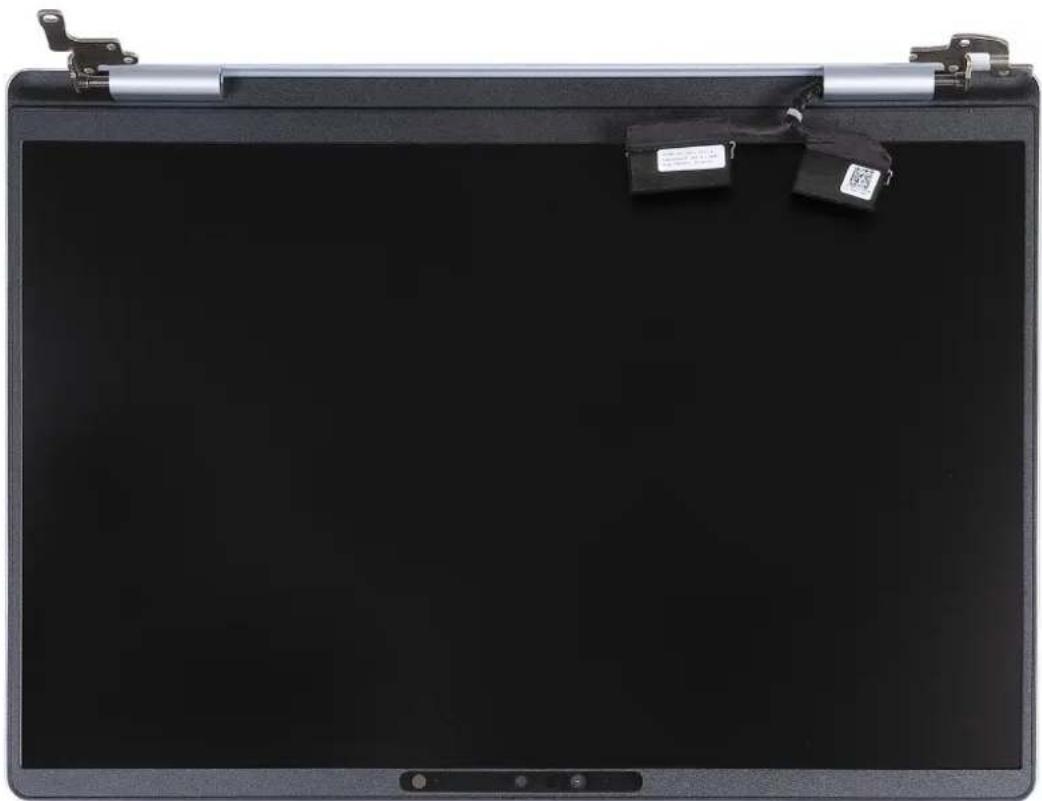 DELL Inspiron 14 5441 - Étapes - 2