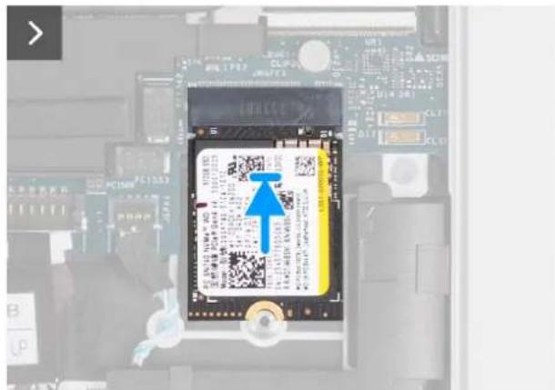 DELL Inspiron 14 5441 - À propos de cette tâche - 3