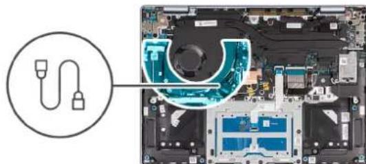 DELL Inspiron 14 5441 - A propos de cette tâche - 1