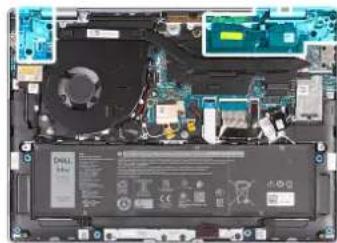 DELL Inspiron 14 5441 - À propos de cette tâche - 2