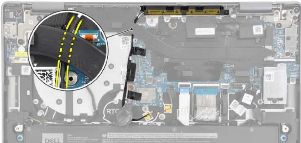 DELL Inspiron 14 5441 - Étapes - 1