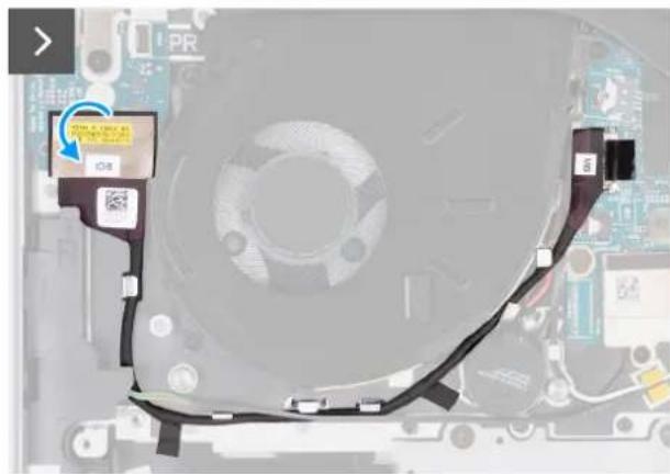 DELL Inspiron 14 5441 - A propos de cette tâche - 2