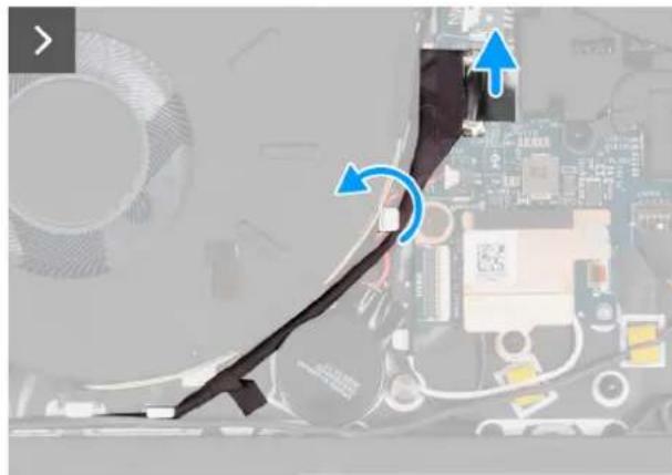 DELL Inspiron 14 5441 - À propos de cette tâche - 2