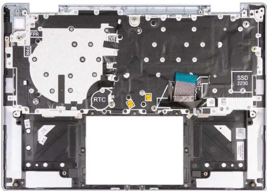 DELL Inspiron 14 5441 - À propos de cette tâche - 1