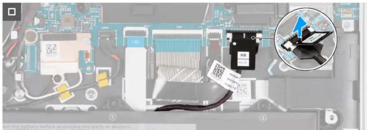 DELL Inspiron 14 5441 - Étapes - 2