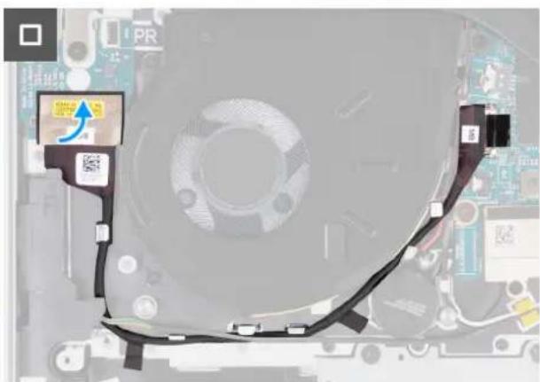 DELL Inspiron 14 5441 - A propos de cette tâche - 3