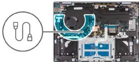 DELL Inspiron 14 5441 - A propos de cette tâche - 1