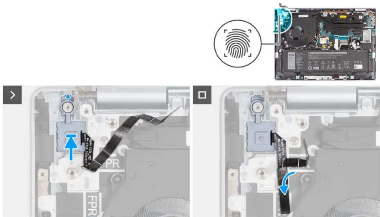 DELL Inspiron 14 5441 - A propos de cette tâche - 2