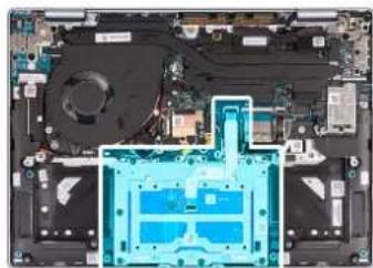 DELL Inspiron 14 5441 - À propos de cette tâche - 2