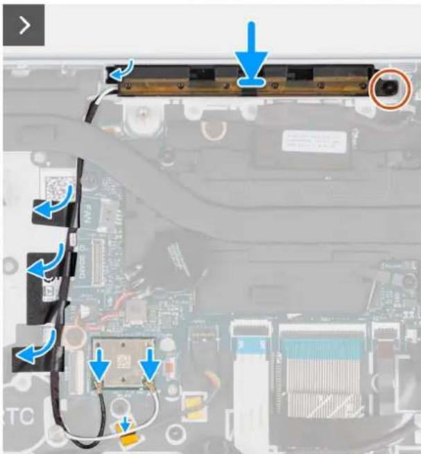 DELL Inspiron 14 5441 - A propos de cette tâche - 4
