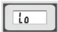 Eldom ILIIE TWO610 - Message de surcharge de poids - 1