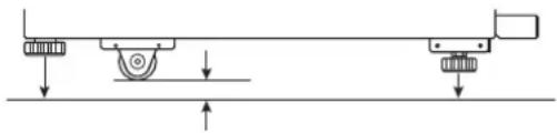 SIGNATURE SKSDR480SIS - WARNING - 1
