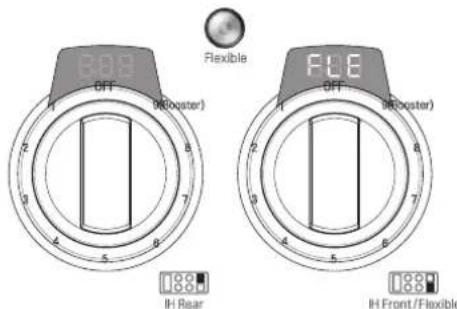 SIGNATURE SKSDR480SIS - Mode Flexible - 1