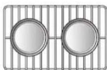 SIGNATURE SKSDR480SIS - Guide pour une cuisson et un rotissage au four recommends - 3